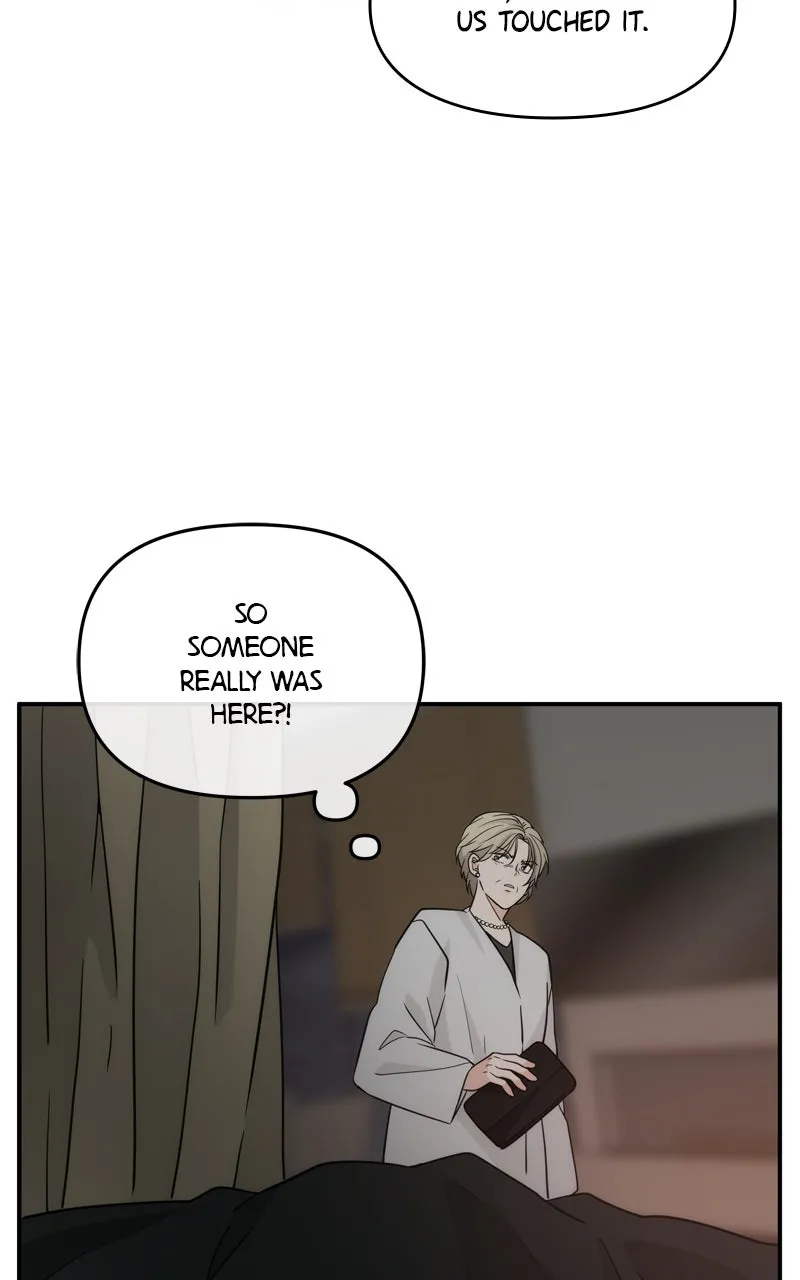 Read Disaster is Always By My Side chapter 15 image 69 on Lezhin
