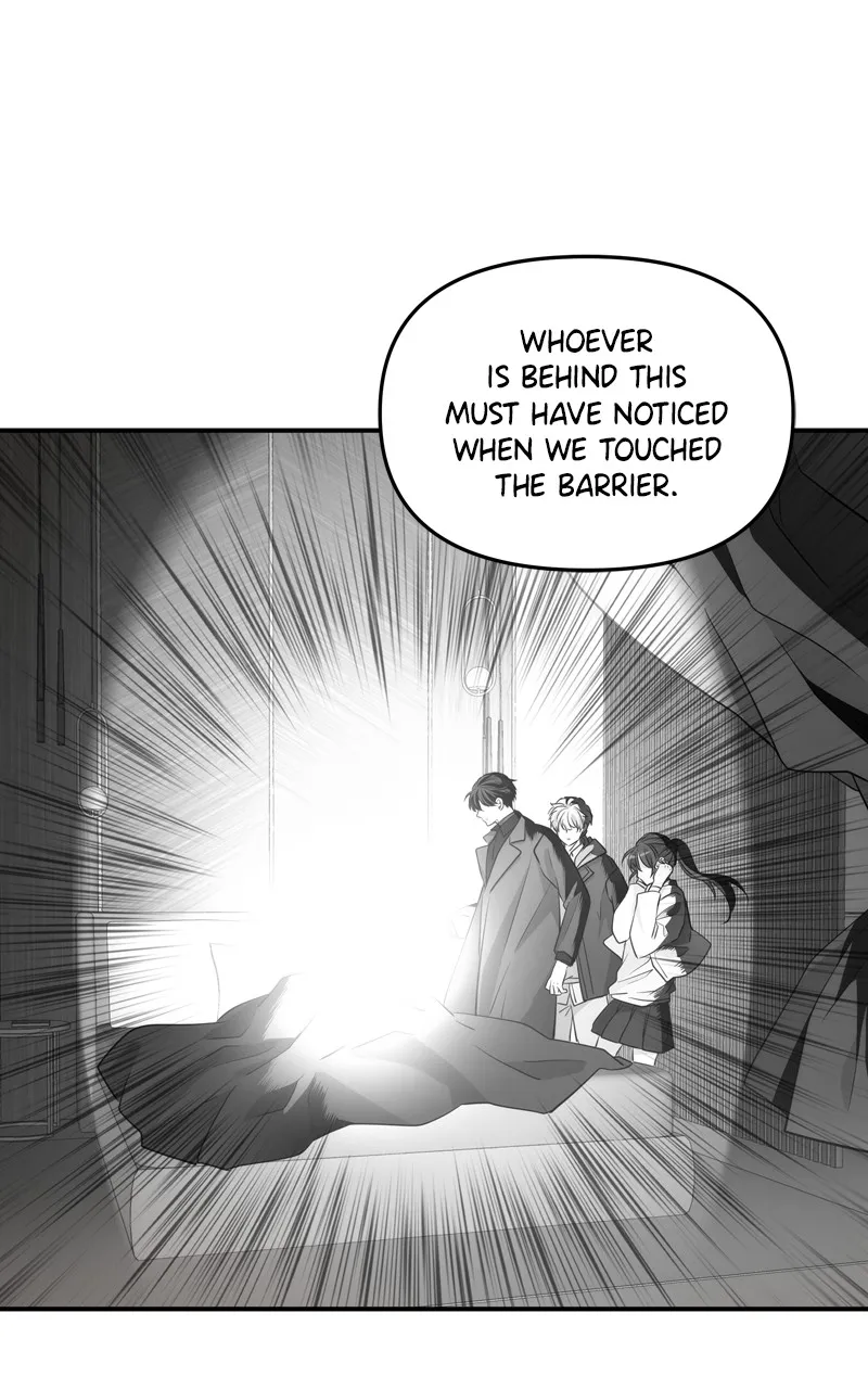 Read Disaster is Always By My Side chapter 15 image 72 on Lezhin