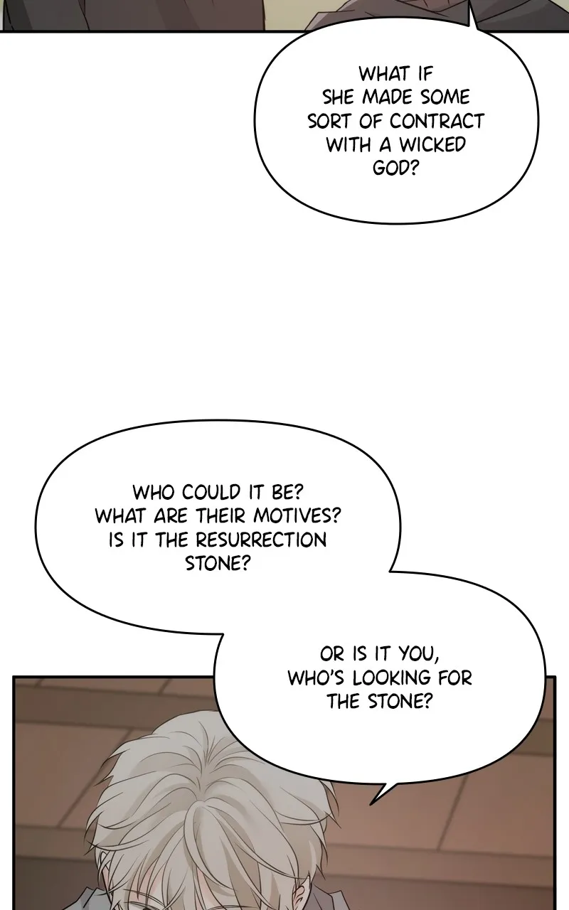 Read Disaster is Always By My Side chapter 15 image 74 on Lezhin
