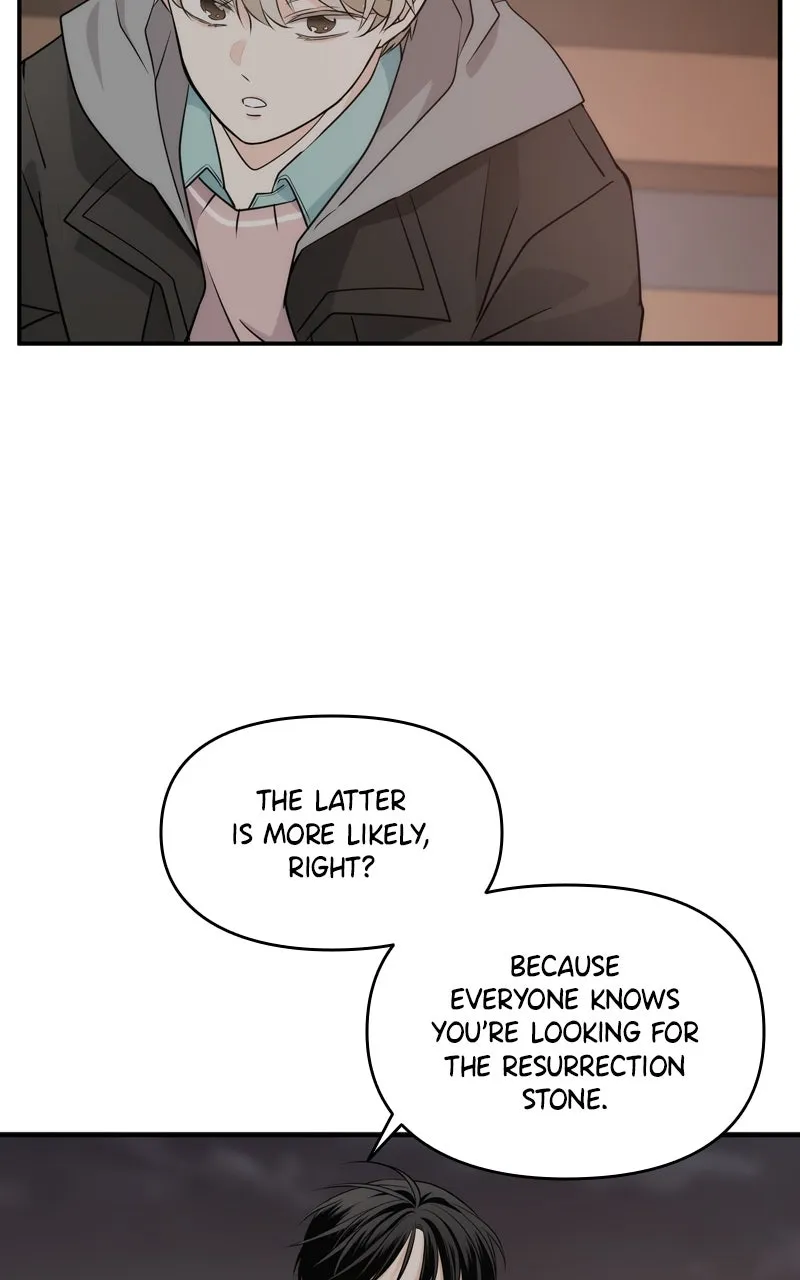 Read Disaster is Always By My Side chapter 15 image 75 on Lezhin