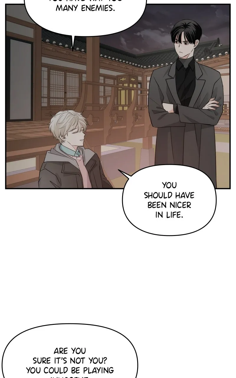 Read Disaster is Always By My Side chapter 15 image 77 on Lezhin