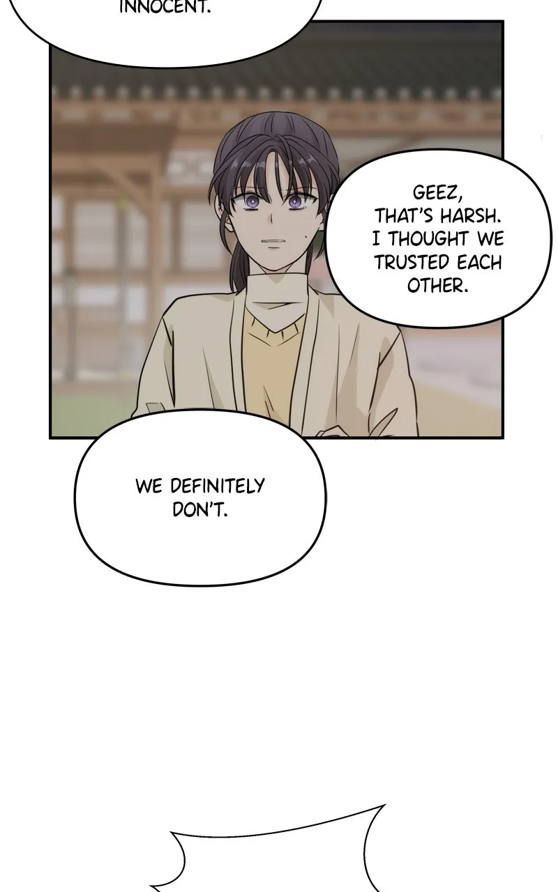 Read Disaster is Always By My Side chapter 15 image 78 on Lezhin