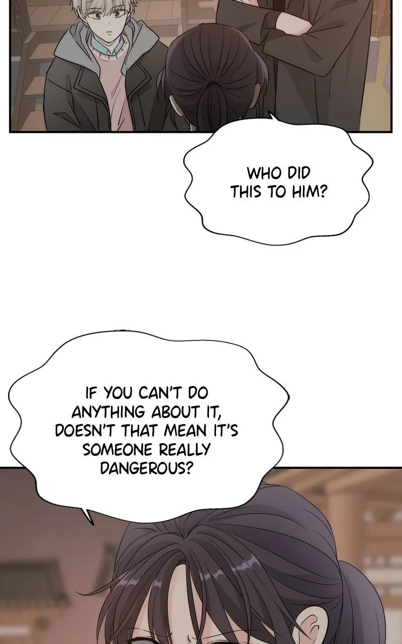 Read Disaster is Always By My Side chapter 15 image 80 on Lezhin