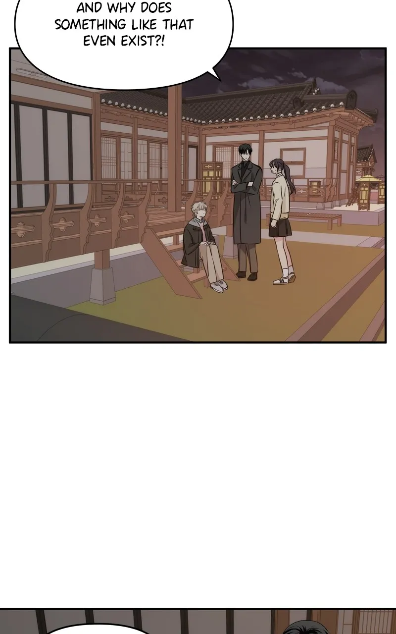 Read Disaster is Always By My Side chapter 15 image 86 on Lezhin