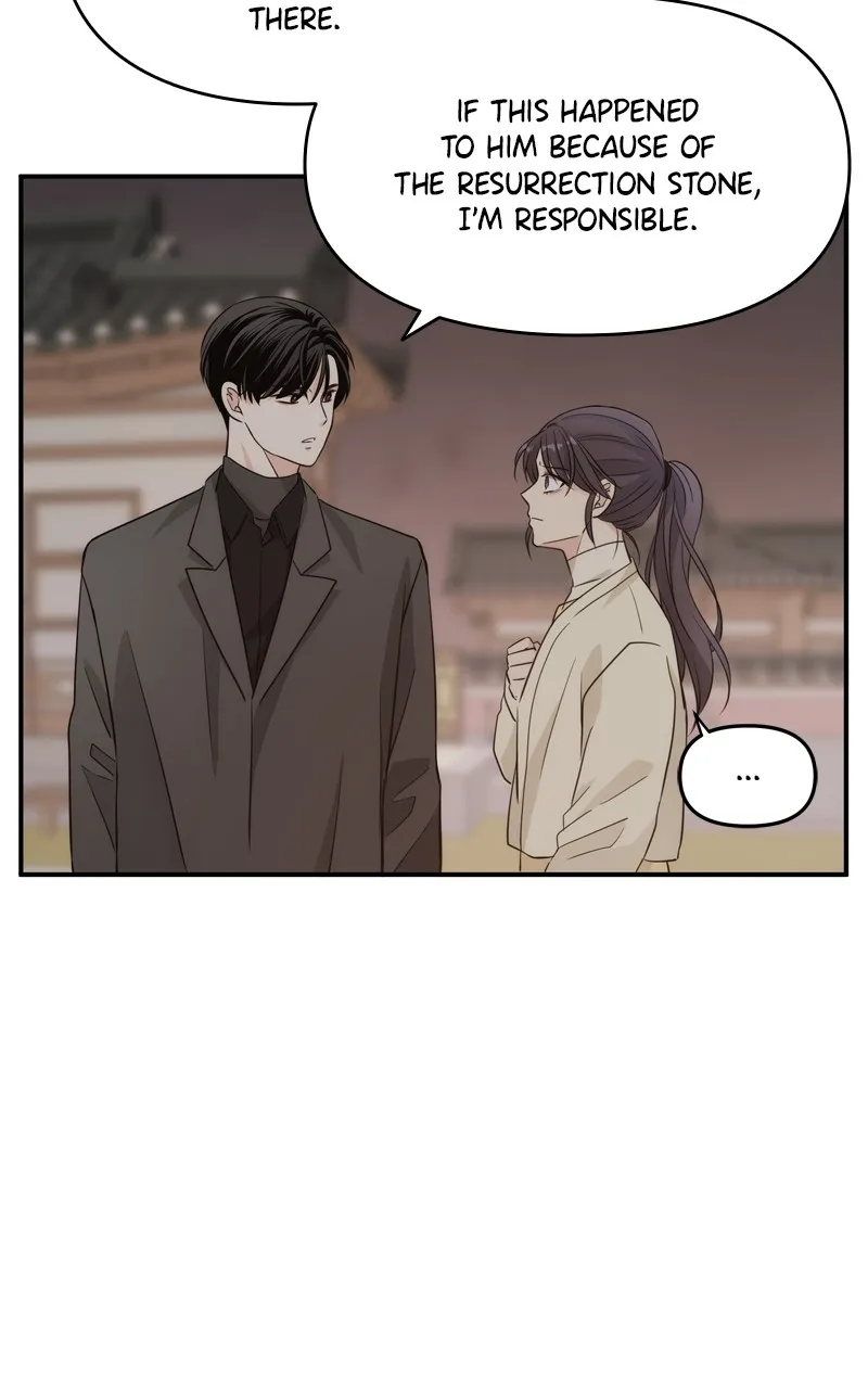 Read Disaster is Always By My Side chapter 15 image 88 on Lezhin