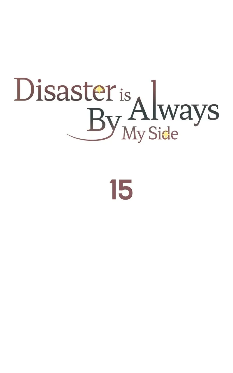 Read Disaster is Always By My Side chapter 15 image 89 on Lezhin