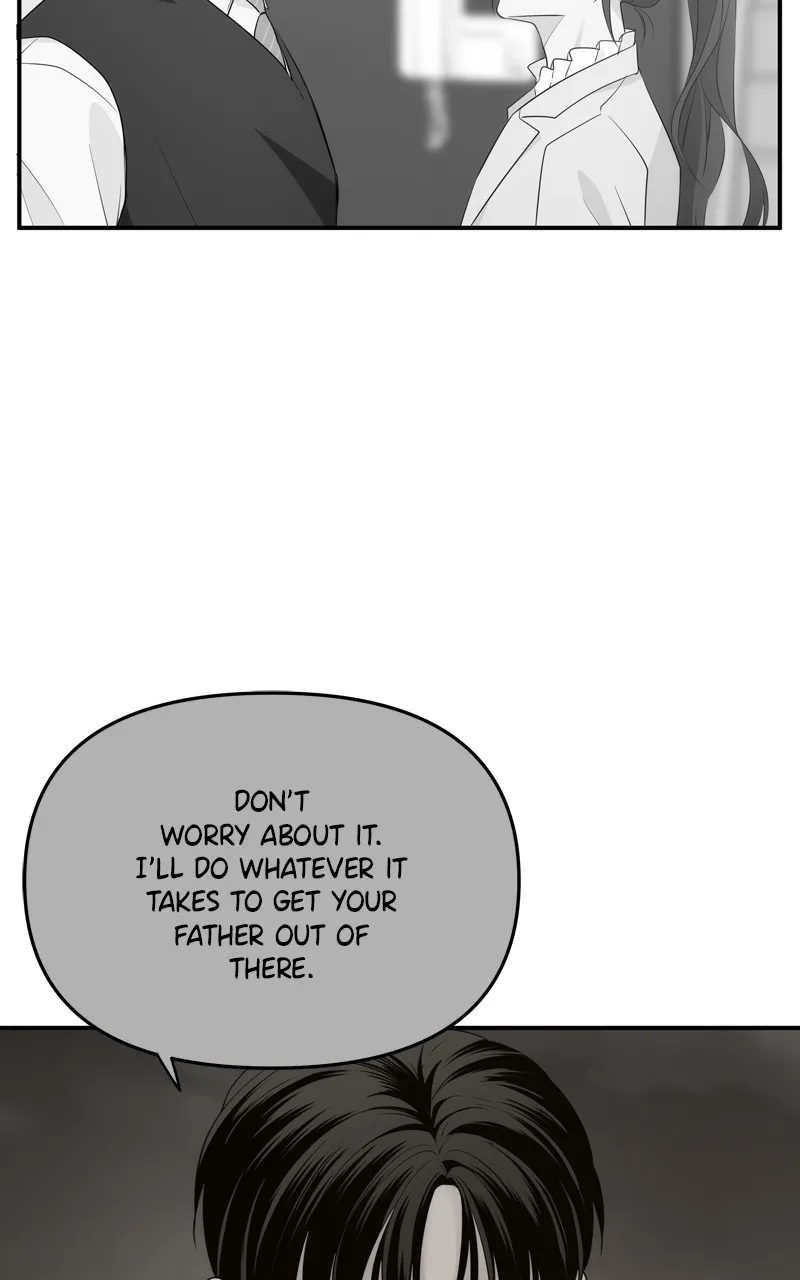 Read Disaster is Always By My Side chapter 15 image 93 on Lezhin