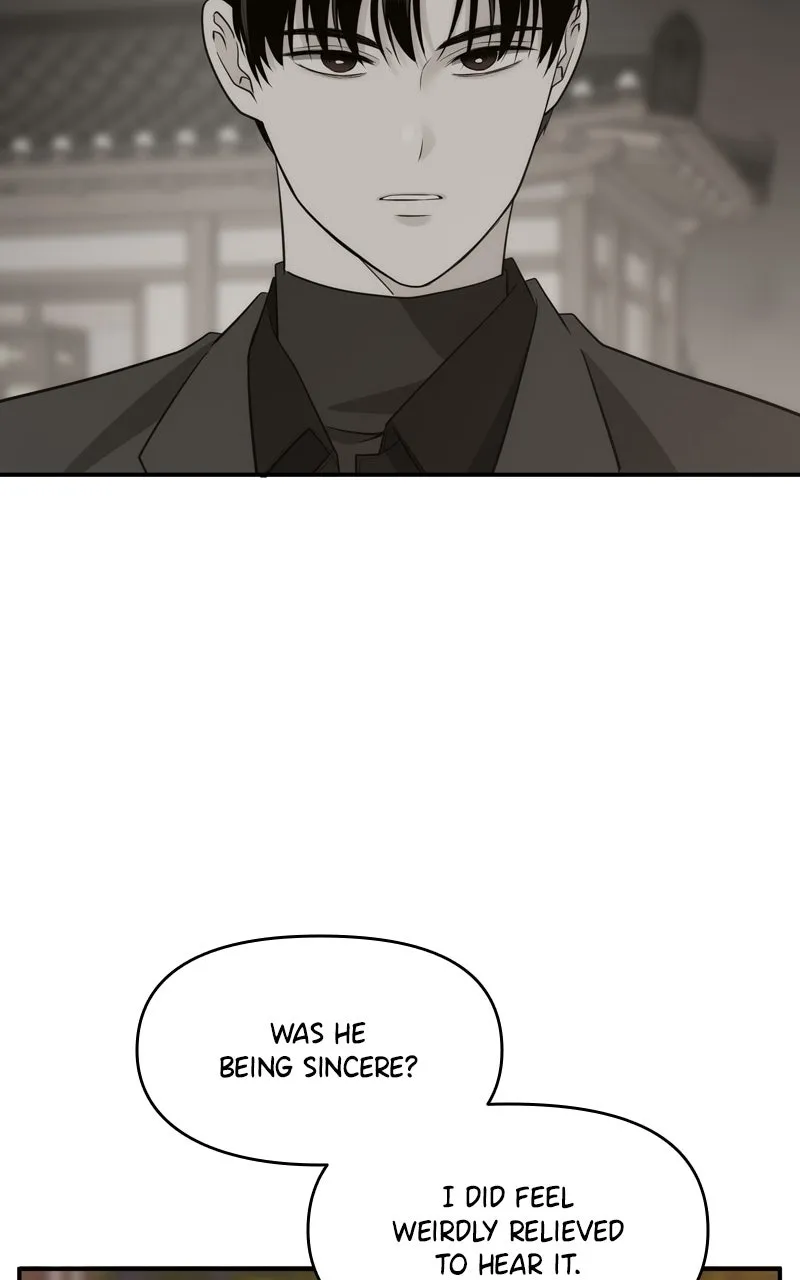 Read Disaster is Always By My Side chapter 15 image 94 on Lezhin
