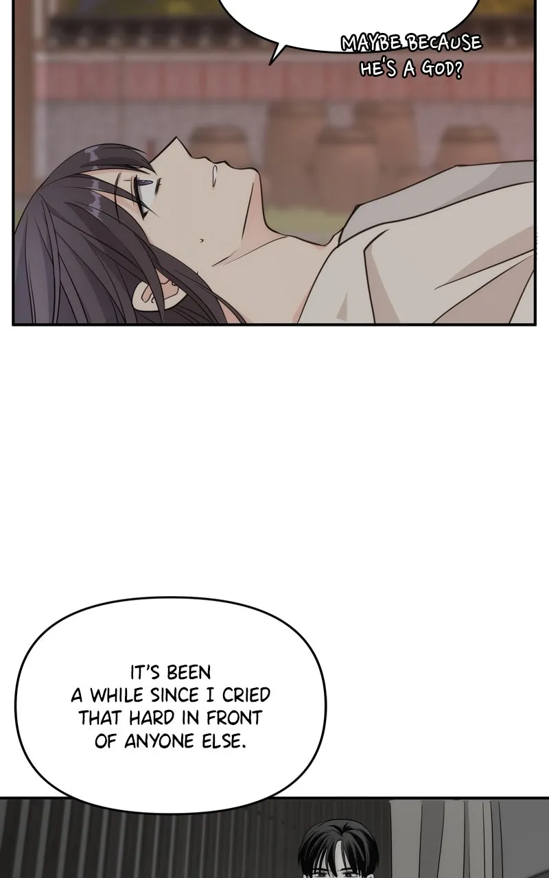 Read Disaster is Always By My Side chapter 15 image 95 on Lezhin