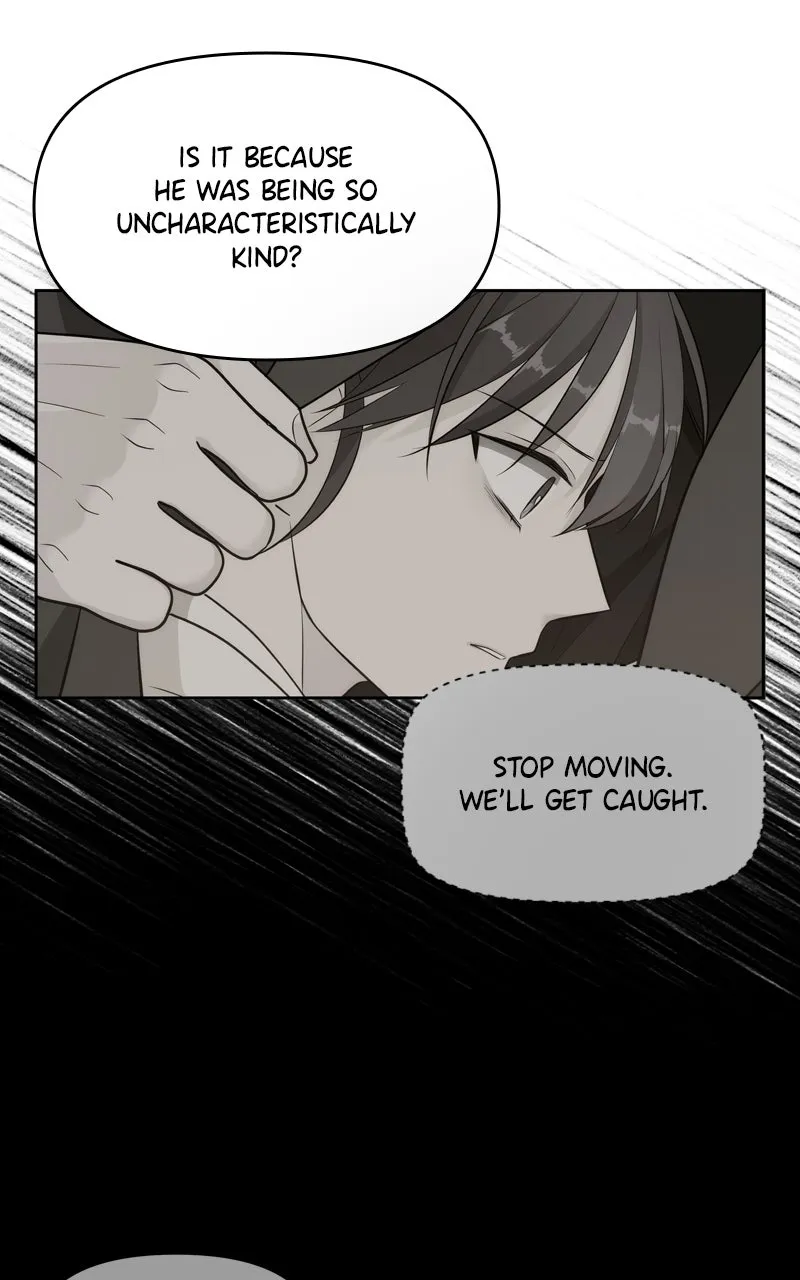 Read Disaster is Always By My Side chapter 15 image 97 on Lezhin