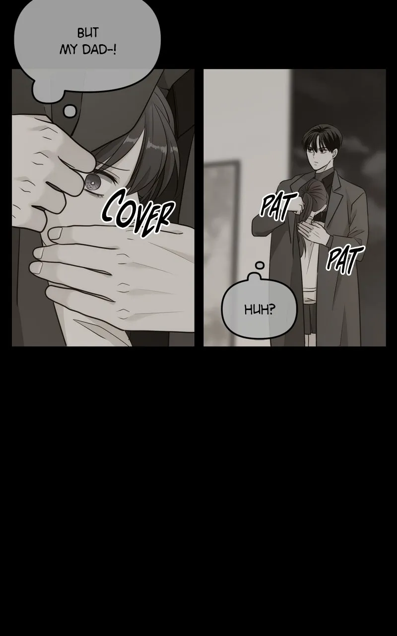 Read Disaster is Always By My Side chapter 15 image 98 on Lezhin