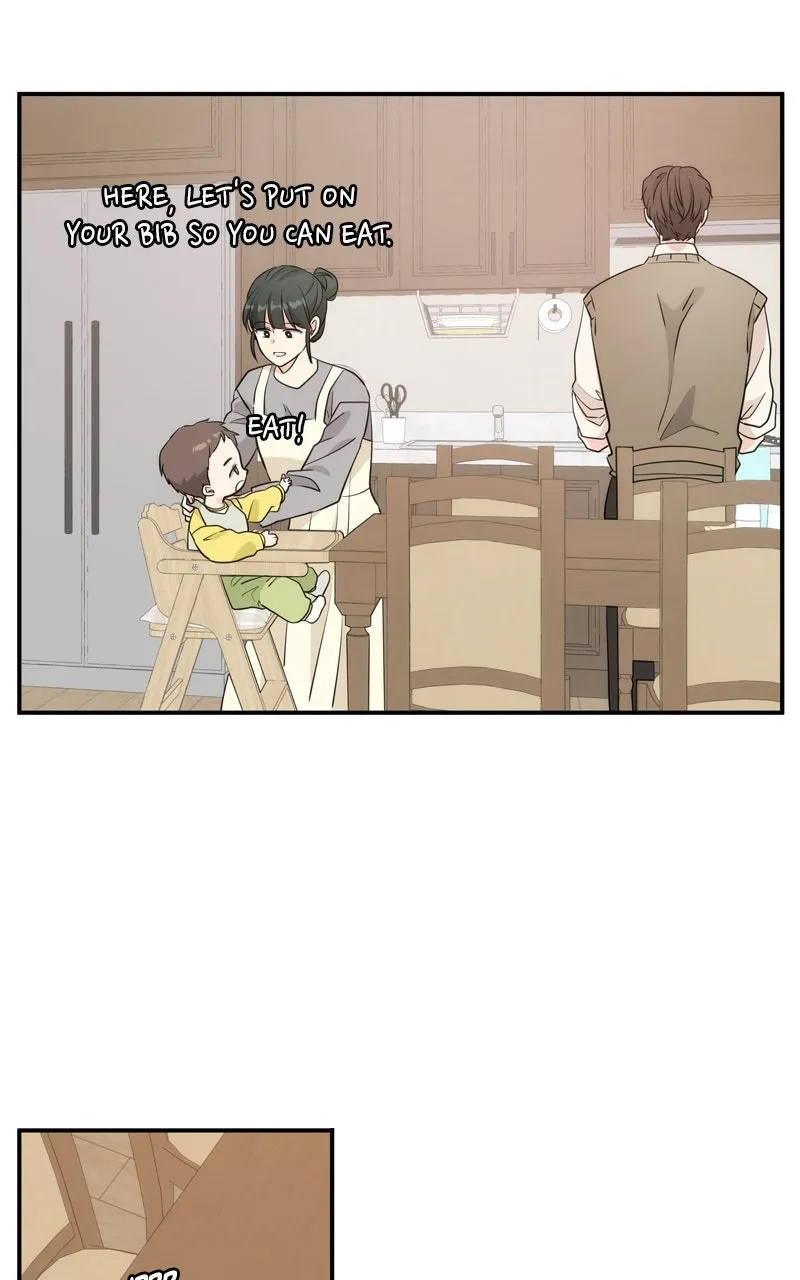 Read Disaster is Always By My Side chapter 17 image 1 on Lezhin