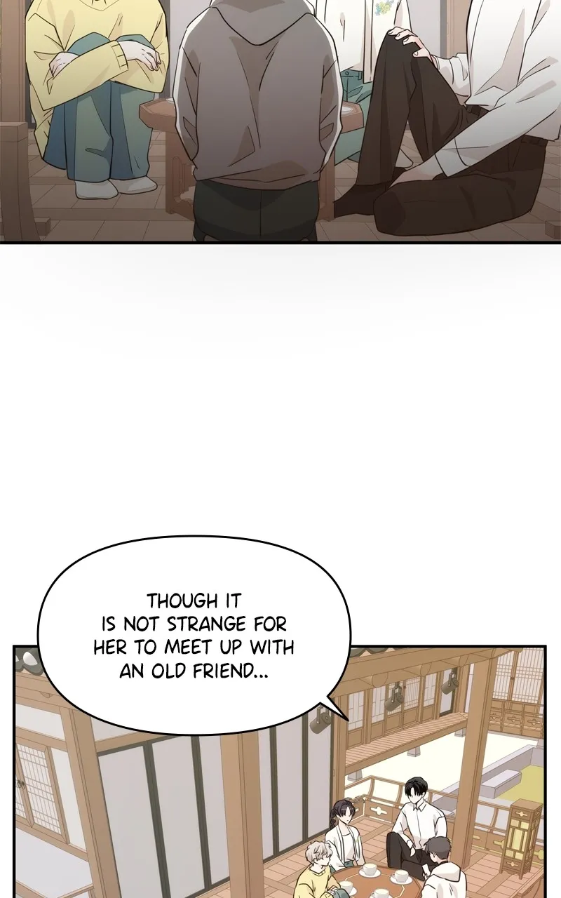 Read Disaster is Always By My Side chapter 17 image 11 on Lezhin