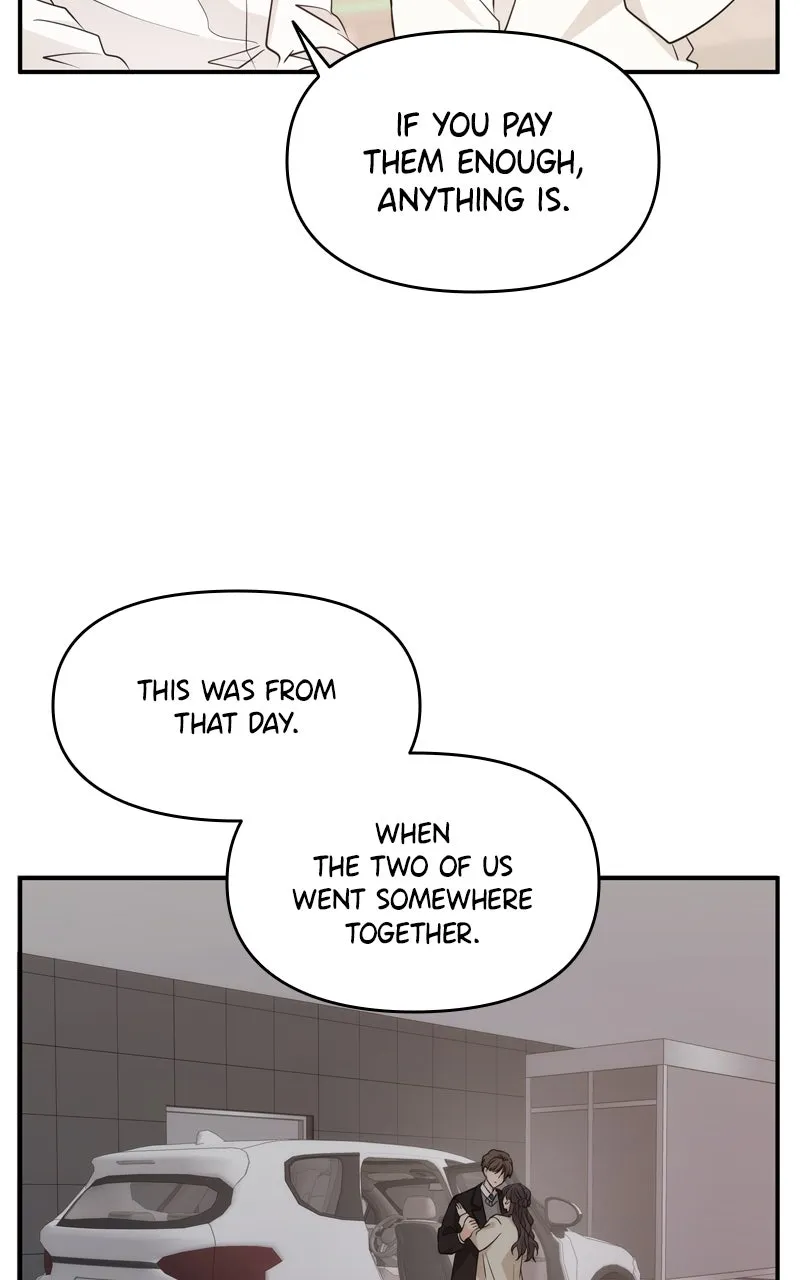 Read Disaster is Always By My Side chapter 17 image 16 on Lezhin