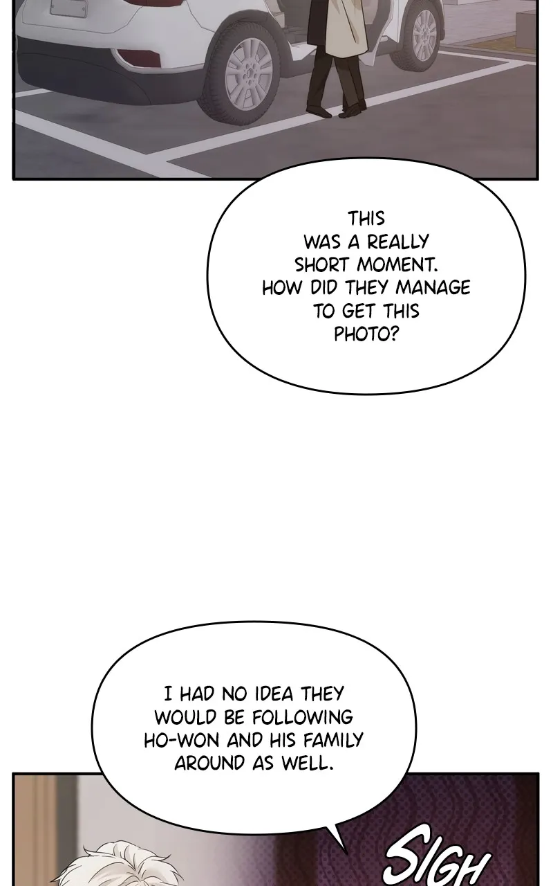 Read Disaster is Always By My Side chapter 17 image 17 on Lezhin