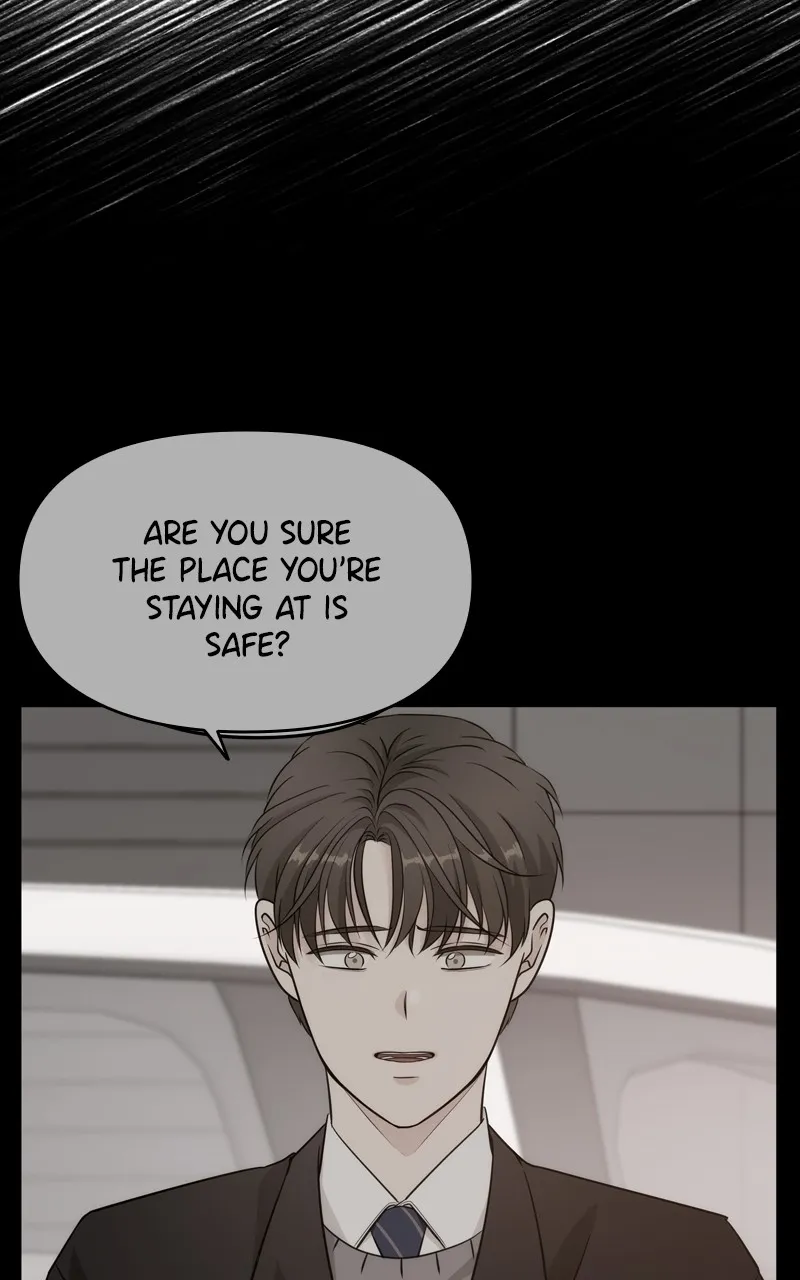 Read Disaster is Always By My Side chapter 17 image 20 on Lezhin