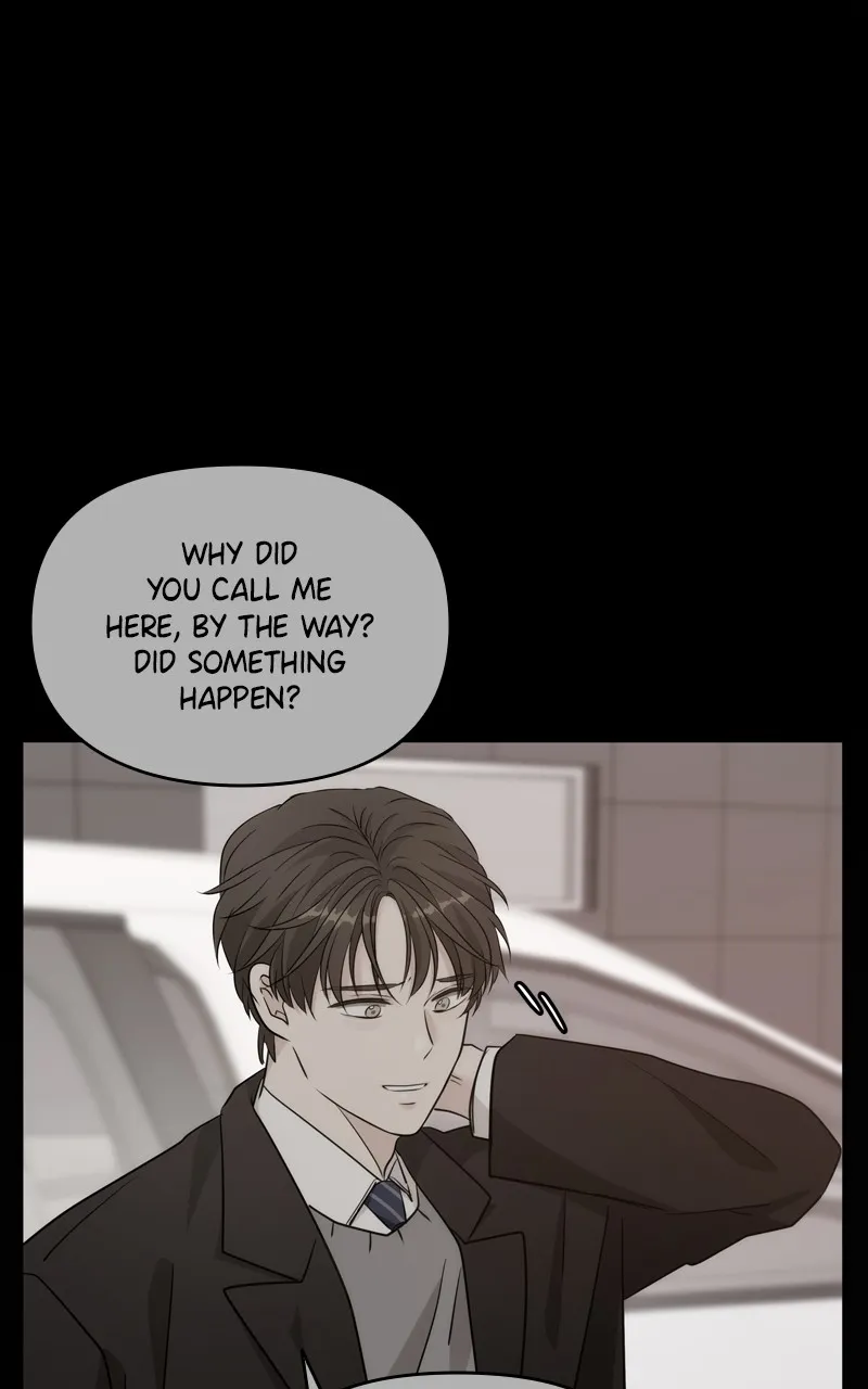 Read Disaster is Always By My Side chapter 17 image 22 on Lezhin