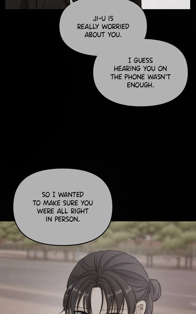Read Disaster is Always By My Side chapter 17 image 23 on Lezhin