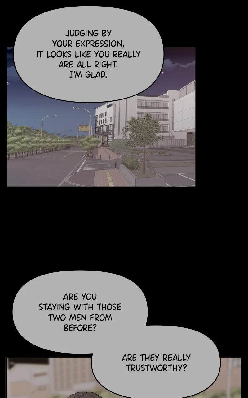 Read Disaster is Always By My Side chapter 17 image 26 on Lezhin