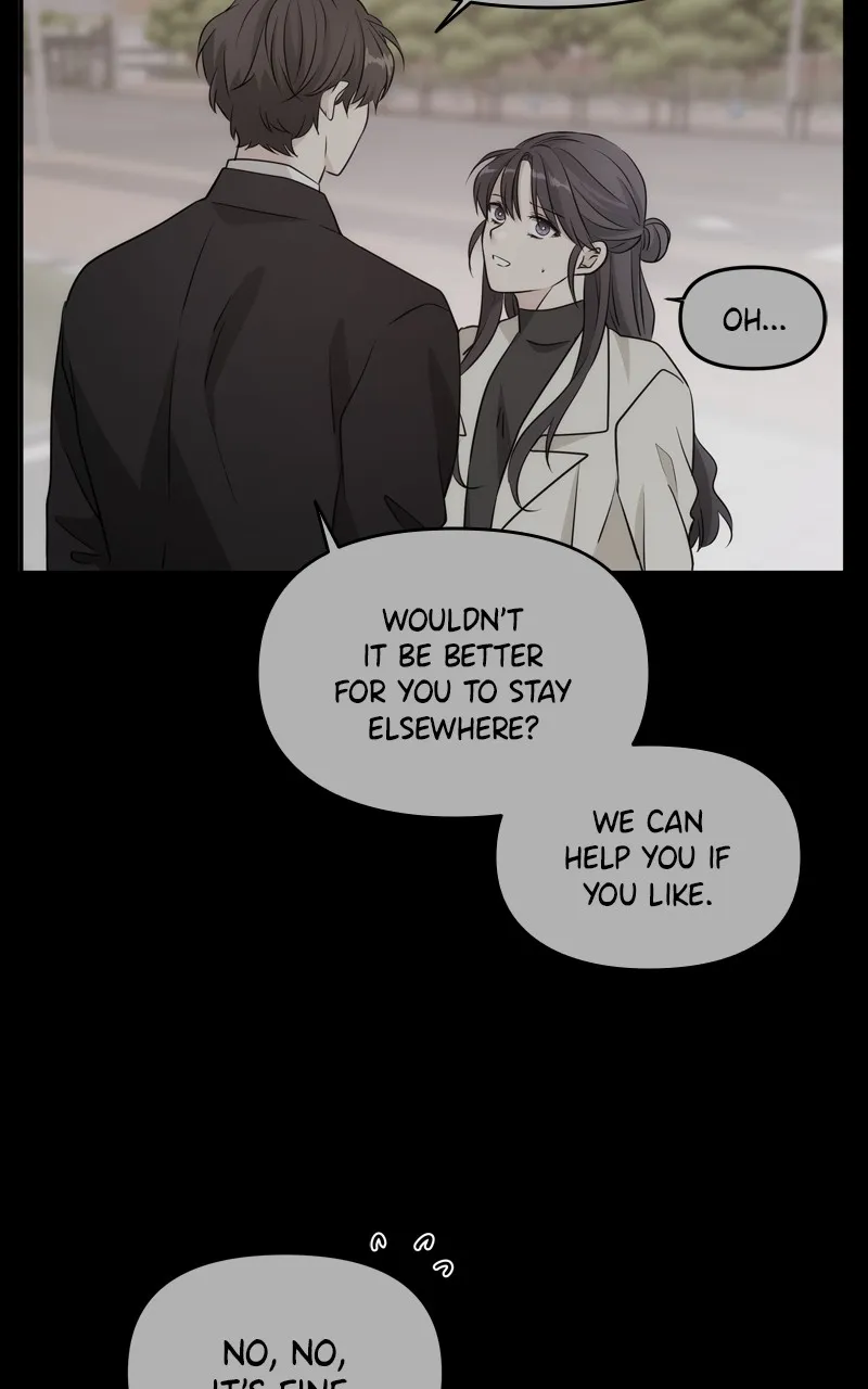 Read Disaster is Always By My Side chapter 17 image 27 on Lezhin