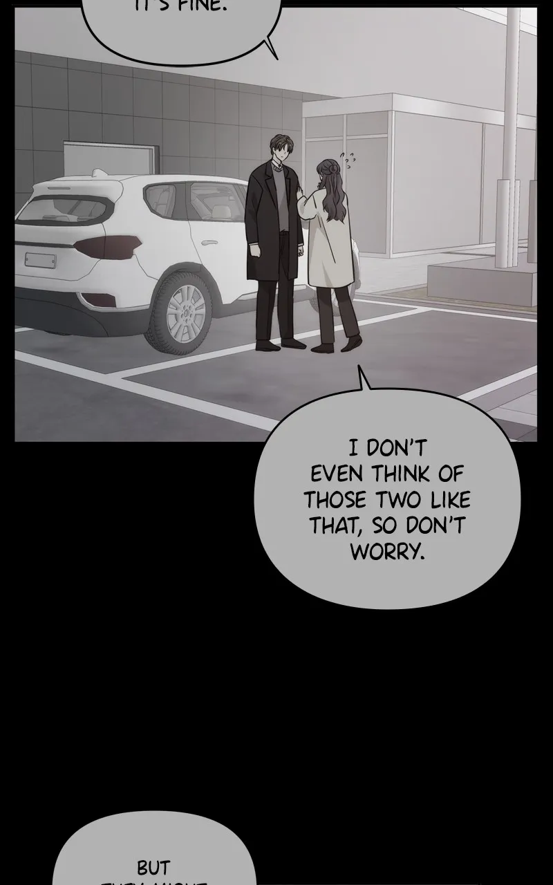 Read Disaster is Always By My Side chapter 17 image 28 on Lezhin