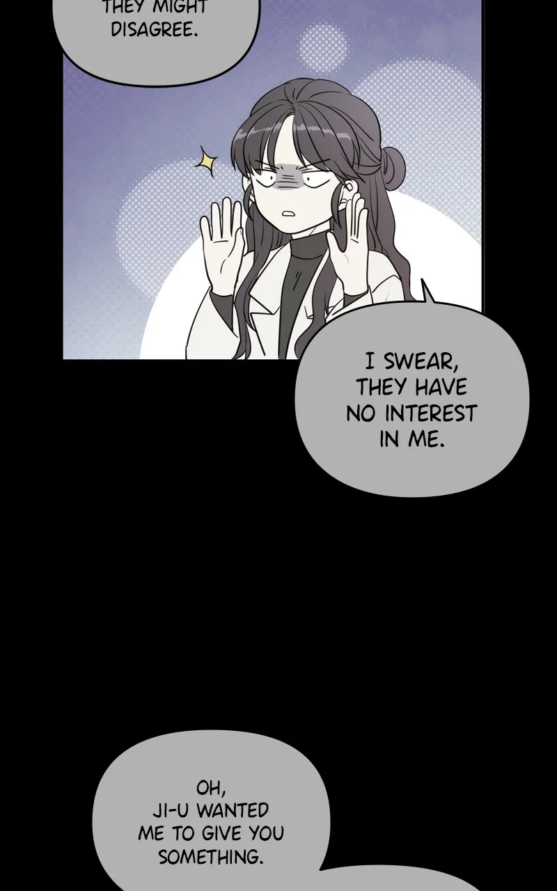 Read Disaster is Always By My Side chapter 17 image 29 on Lezhin