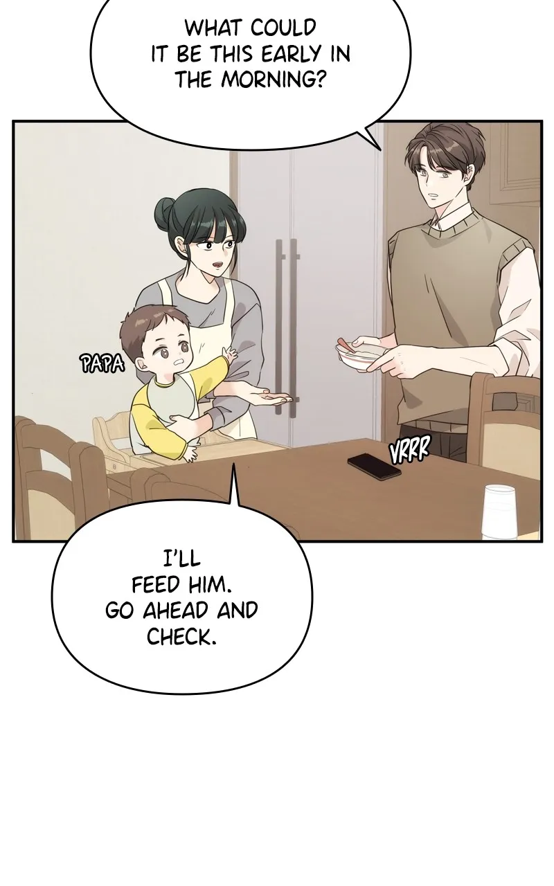 Read Disaster is Always By My Side chapter 17 image 3 on Lezhin
