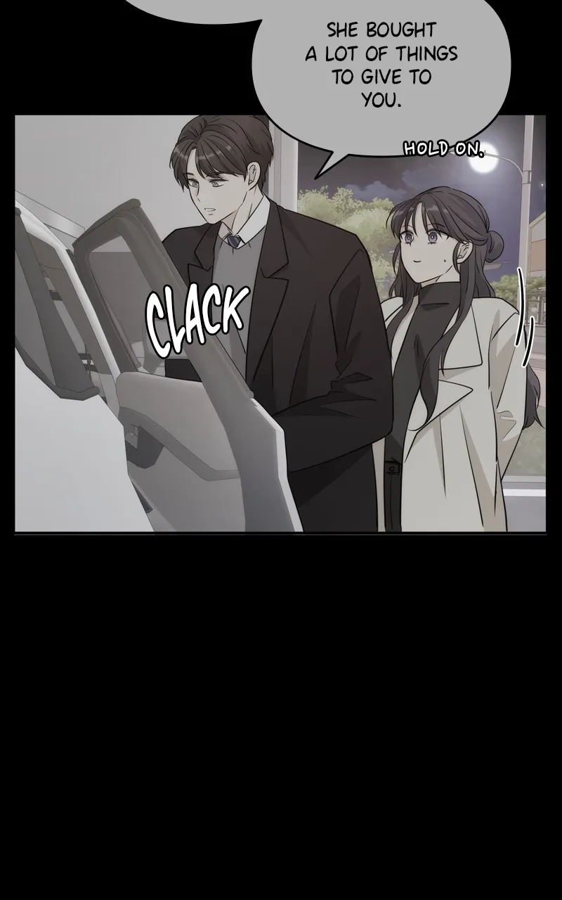 Read Disaster is Always By My Side chapter 17 image 30 on Lezhin