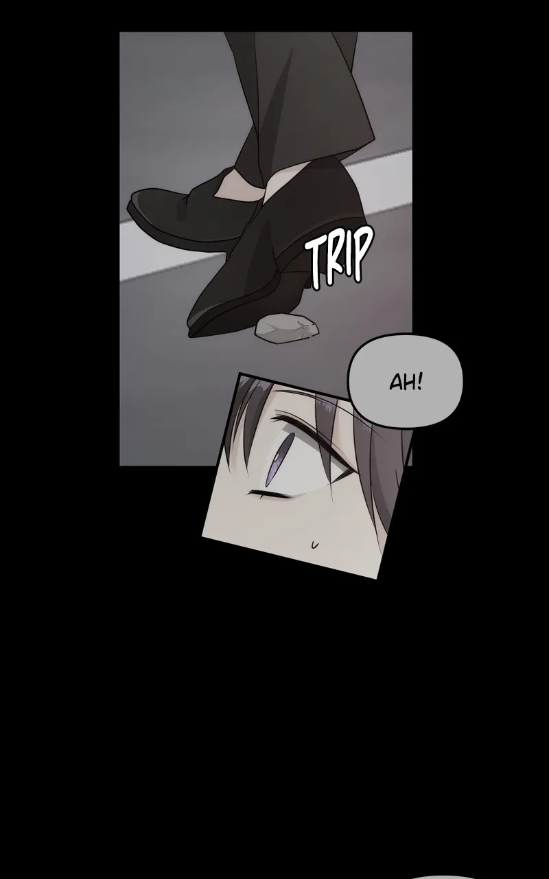 Read Disaster is Always By My Side chapter 17 image 31 on Lezhin