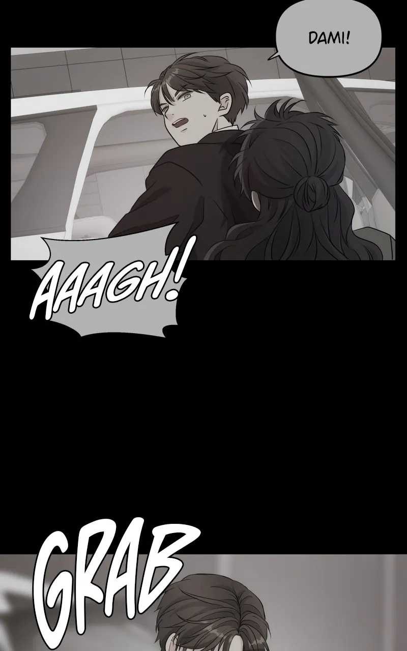 Read Disaster is Always By My Side chapter 17 image 32 on Lezhin