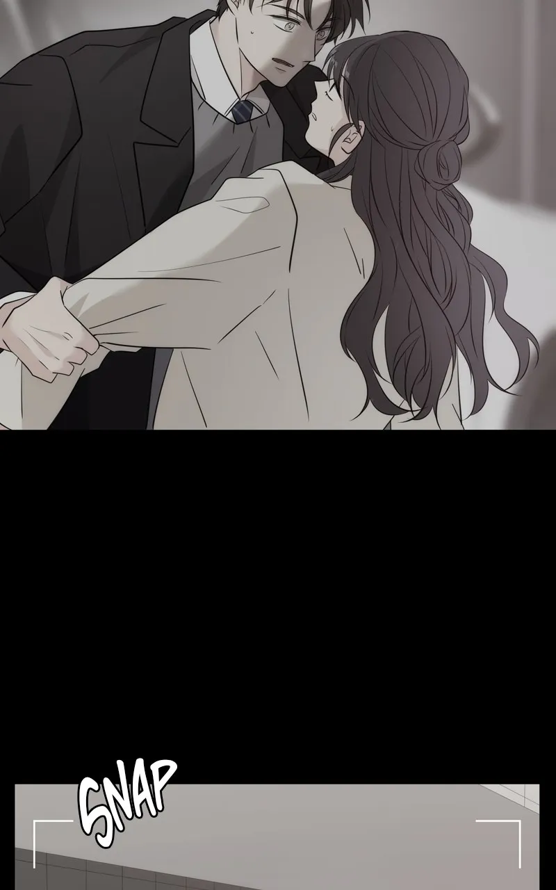 Read Disaster is Always By My Side chapter 17 image 33 on Lezhin