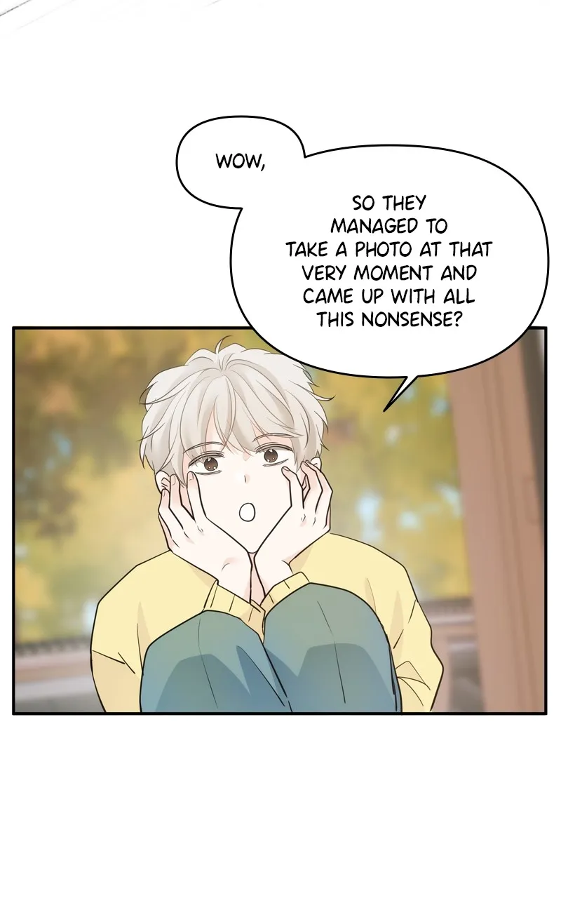 Read Disaster is Always By My Side chapter 17 image 35 on Lezhin