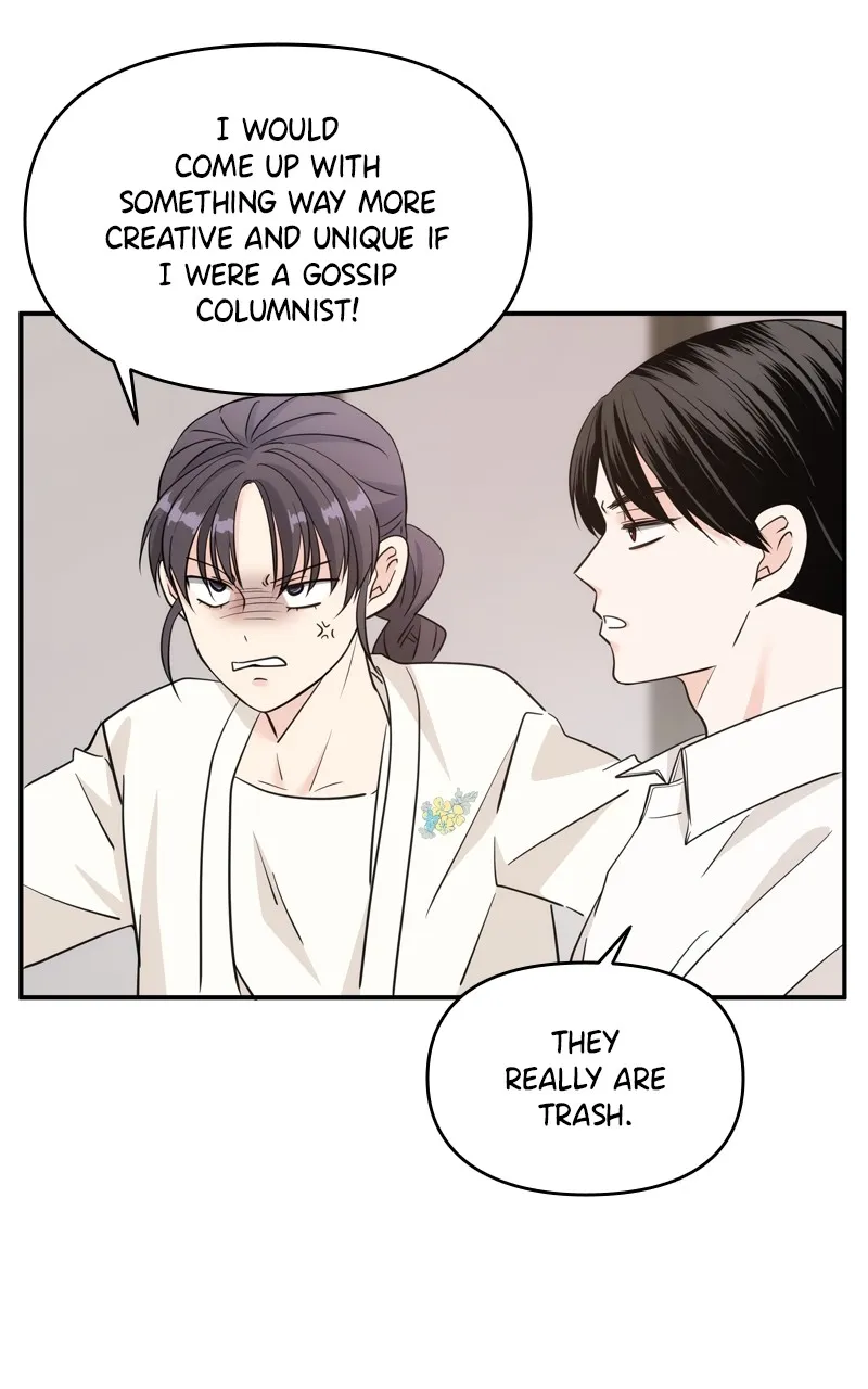 Read Disaster is Always By My Side chapter 17 image 36 on Lezhin