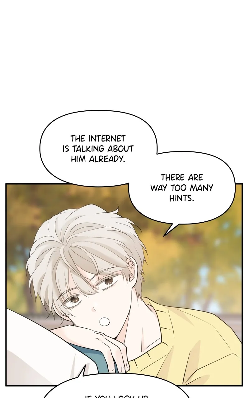 Read Disaster is Always By My Side chapter 17 image 38 on Lezhin