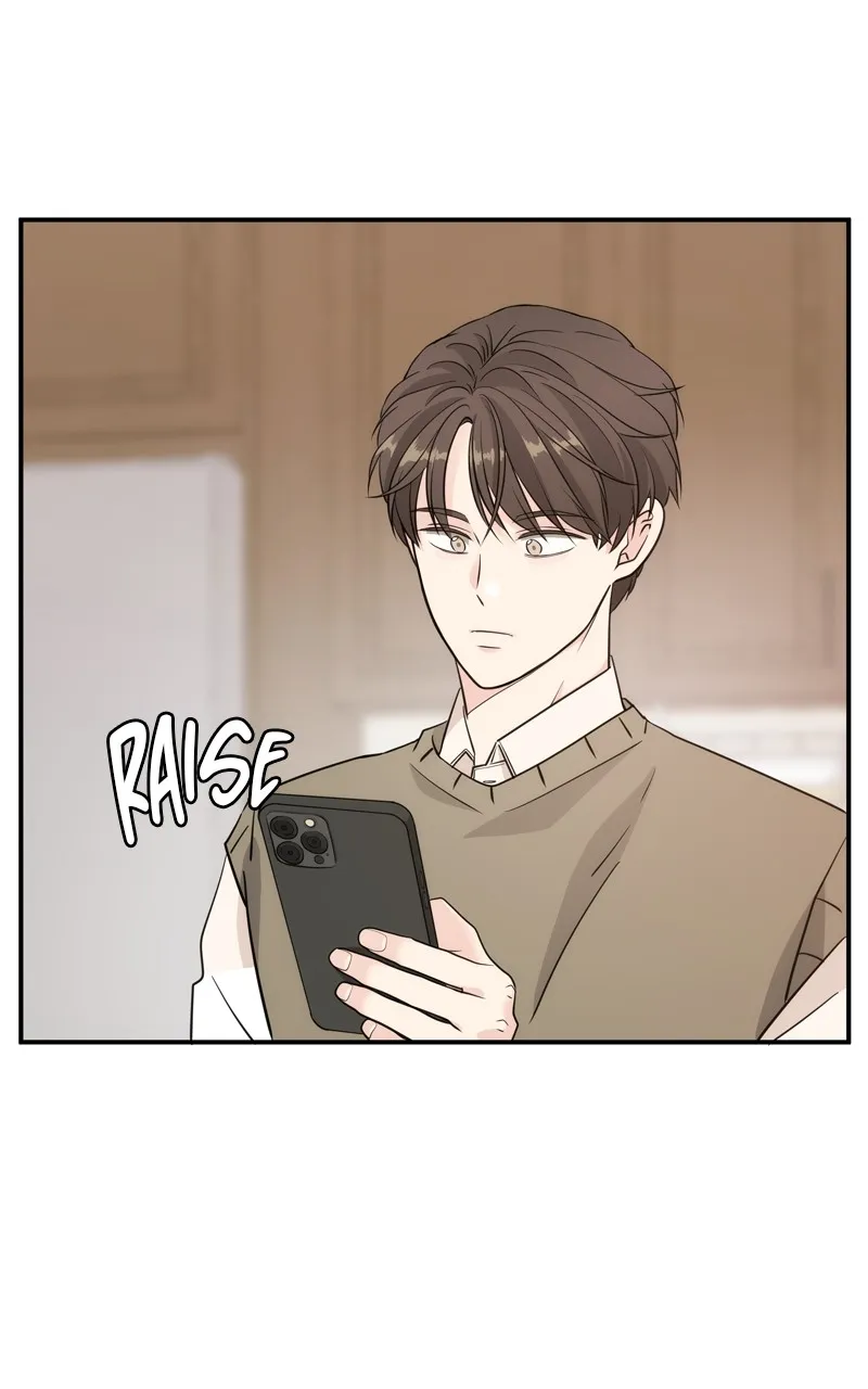 Read Disaster is Always By My Side chapter 17 image 4 on Lezhin