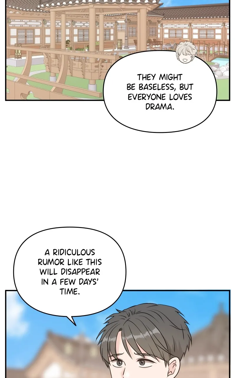 Read Disaster is Always By My Side chapter 17 image 41 on Lezhin
