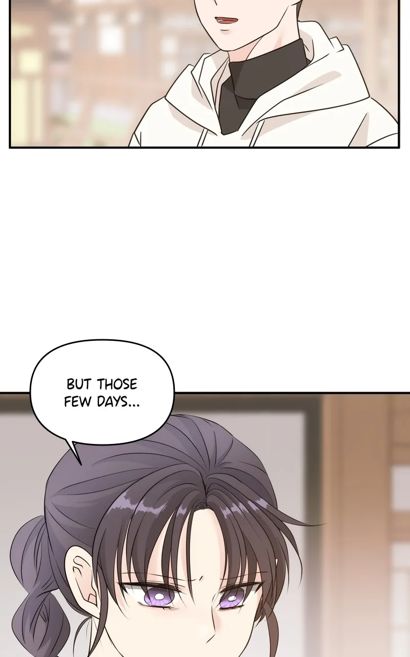 Read Disaster is Always By My Side chapter 17 image 42 on Lezhin