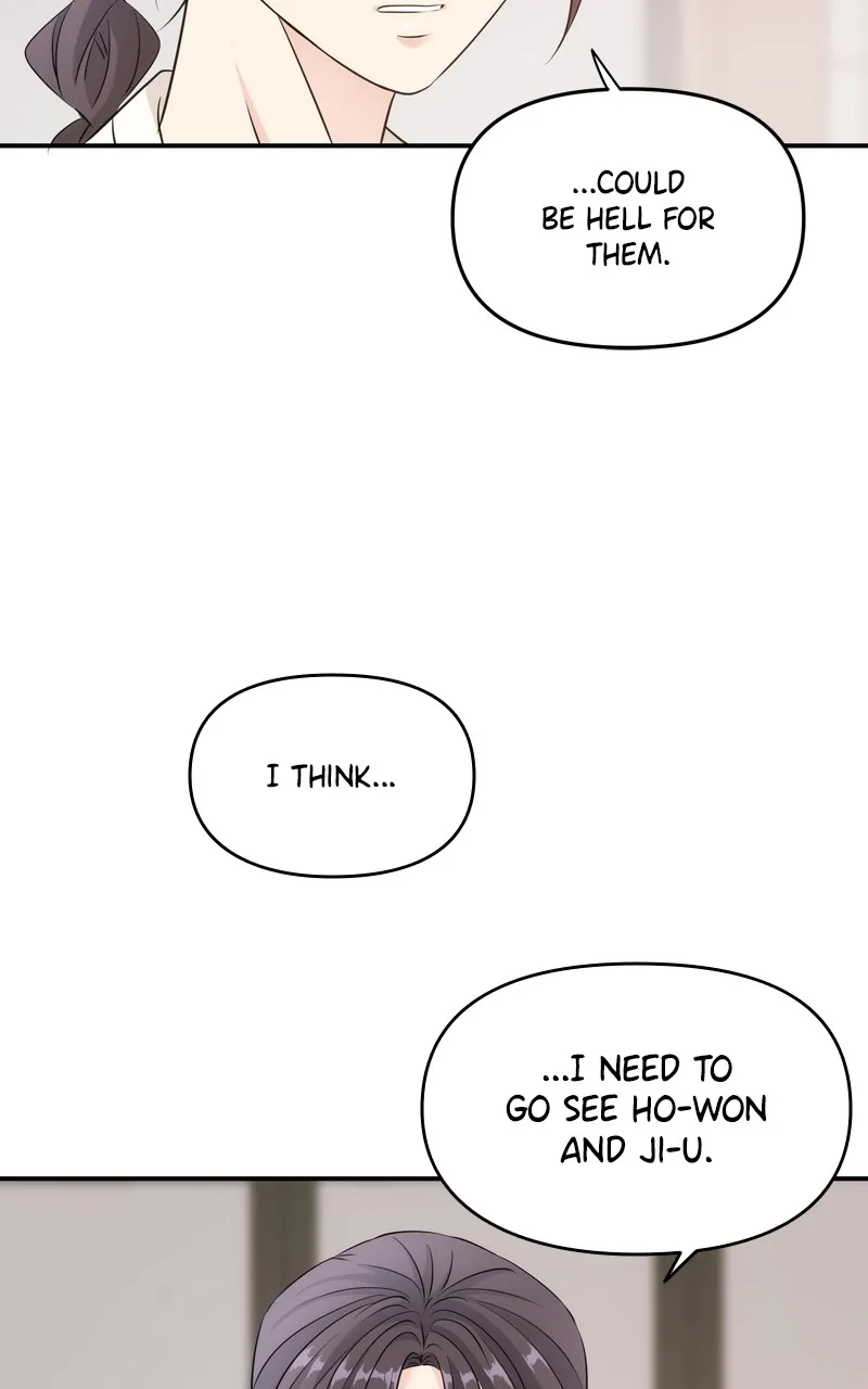 Read Disaster is Always By My Side chapter 17 image 43 on Lezhin