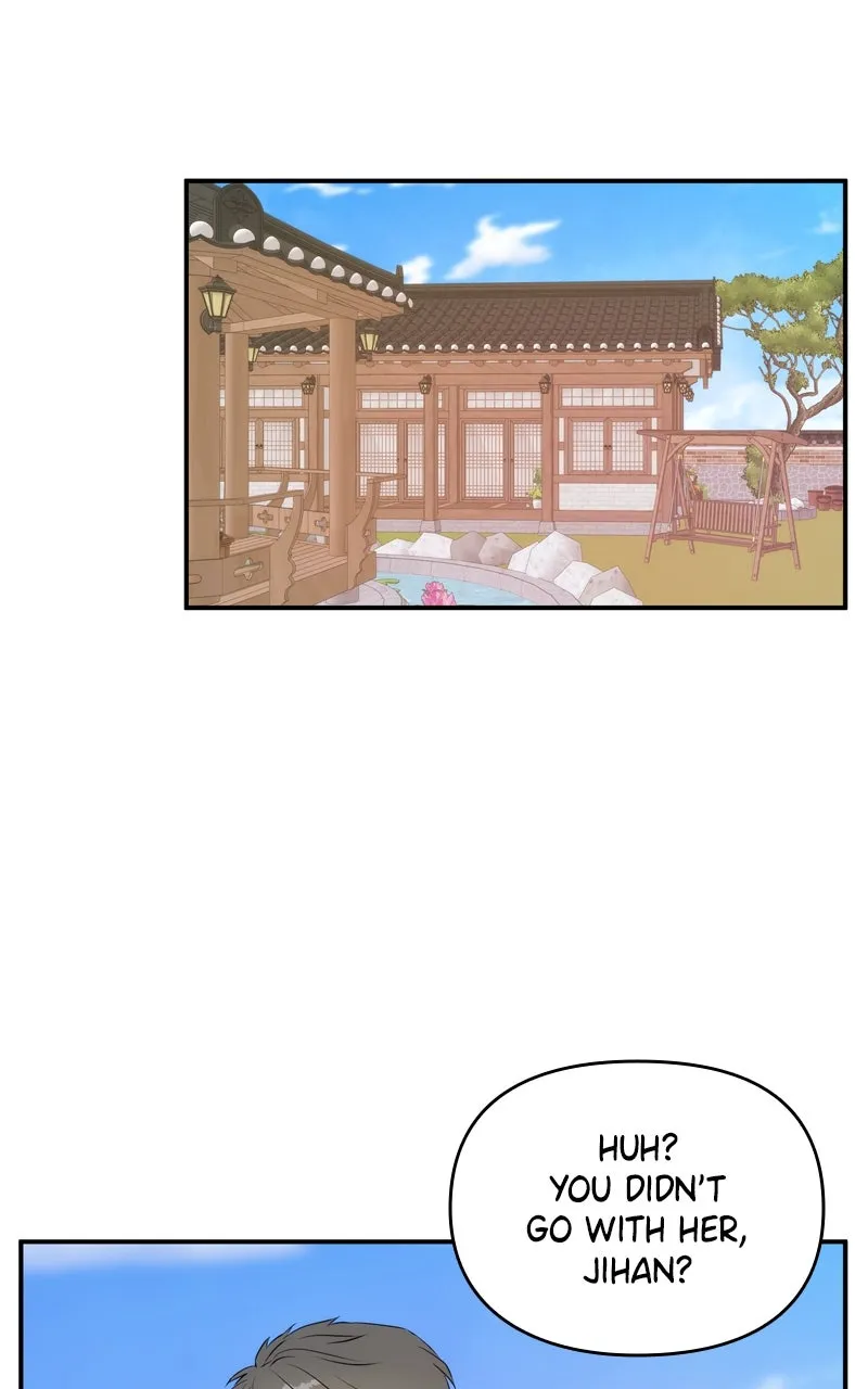 Read Disaster is Always By My Side chapter 17 image 45 on Lezhin