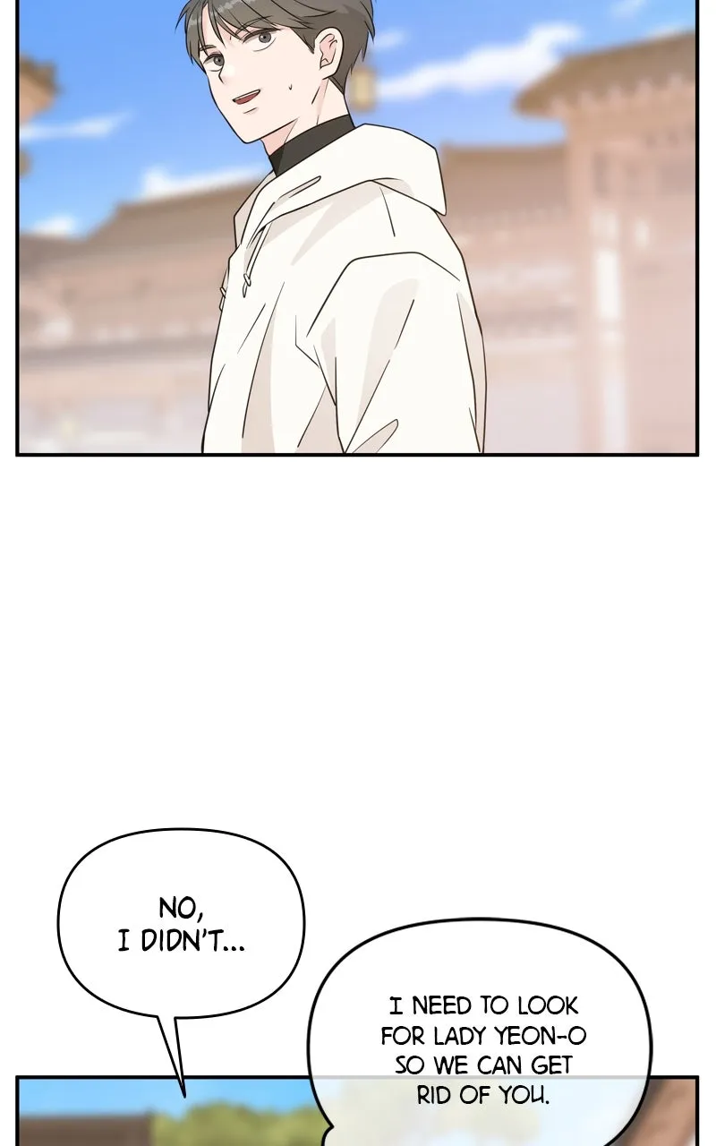 Read Disaster is Always By My Side chapter 17 image 46 on Lezhin