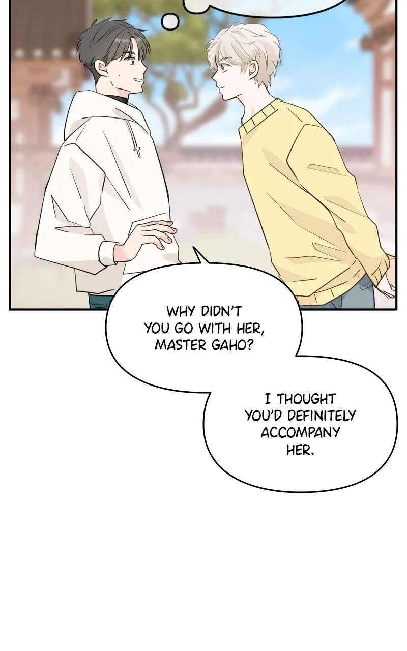 Read Disaster is Always By My Side chapter 17 image 47 on Lezhin