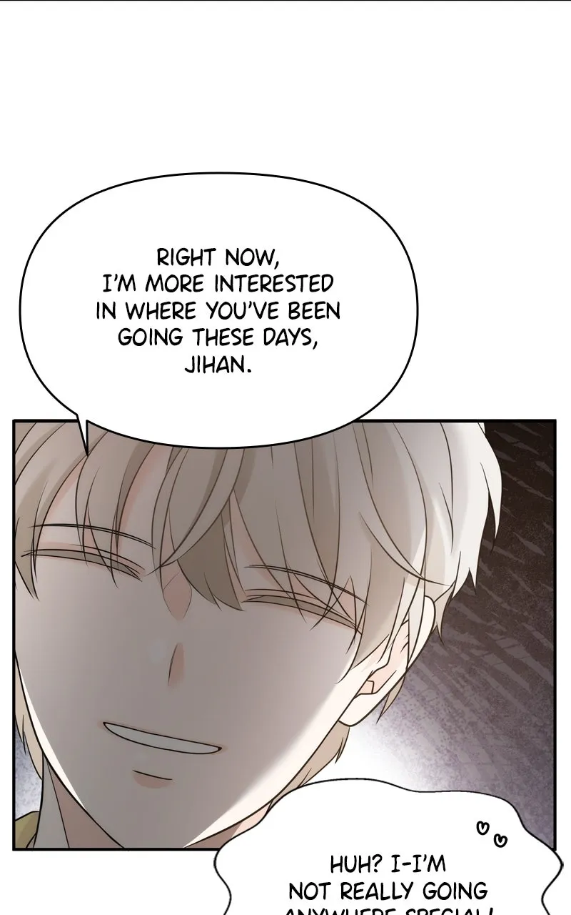 Read Disaster is Always By My Side chapter 17 image 49 on Lezhin