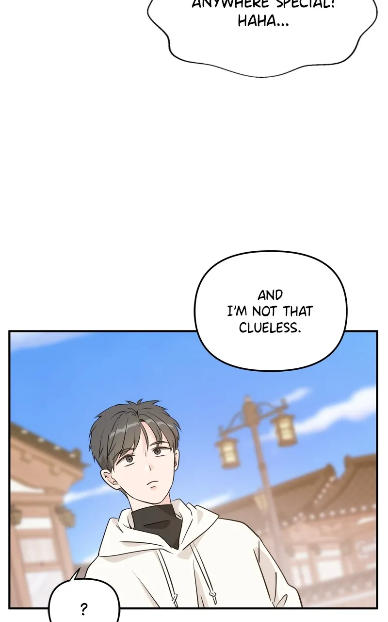 Read Disaster is Always By My Side chapter 17 image 50 on Lezhin