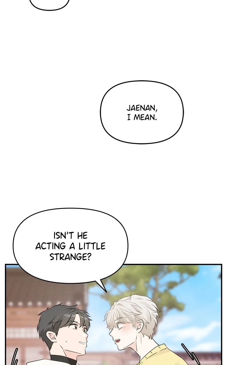Read Disaster is Always By My Side chapter 17 image 51 on Lezhin