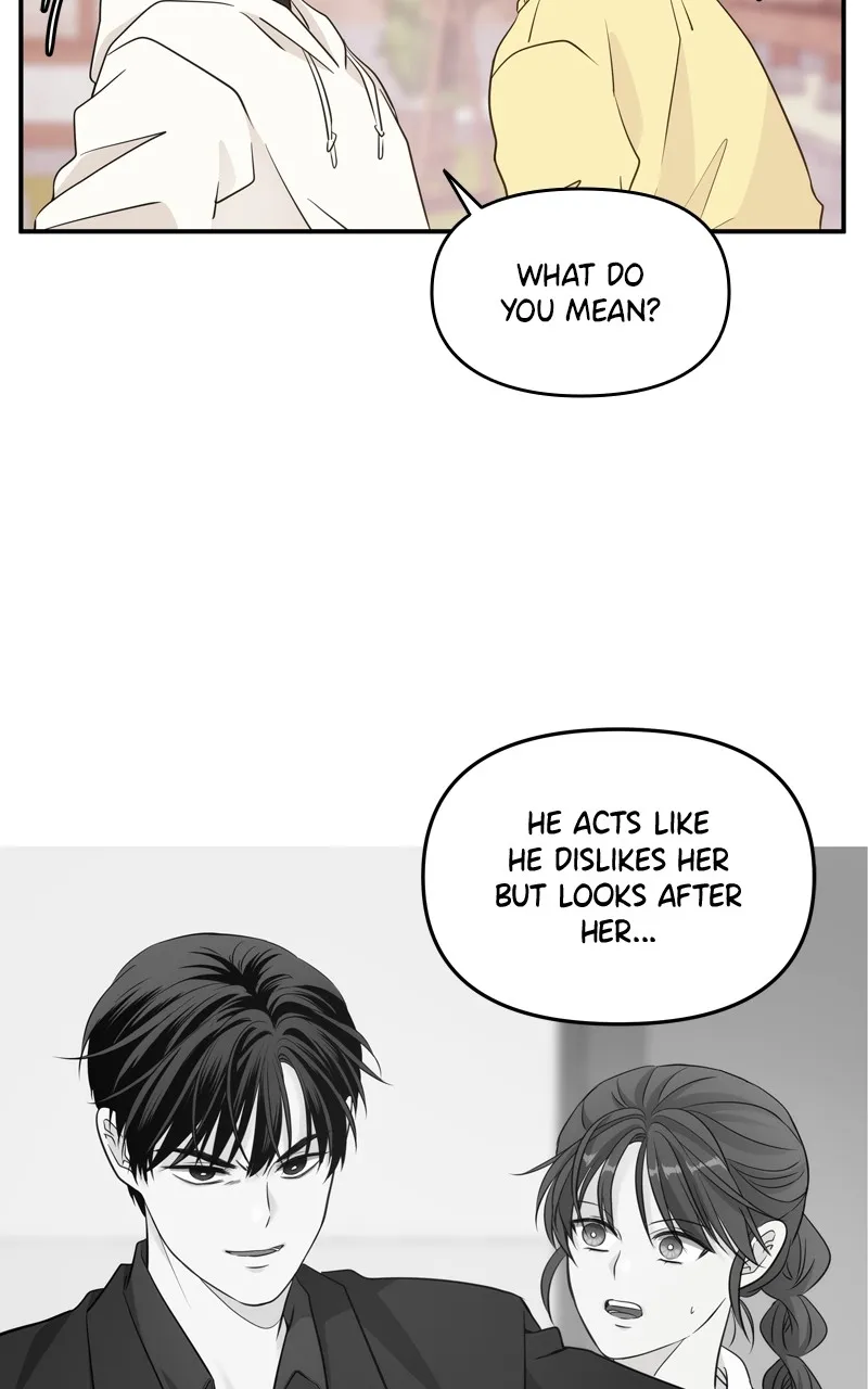 Read Disaster is Always By My Side chapter 17 image 52 on Lezhin