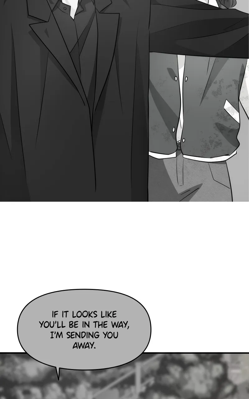Read Disaster is Always By My Side chapter 17 image 53 on Lezhin