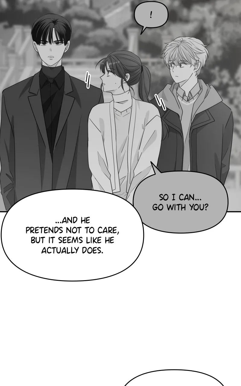 Read Disaster is Always By My Side chapter 17 image 54 on Lezhin