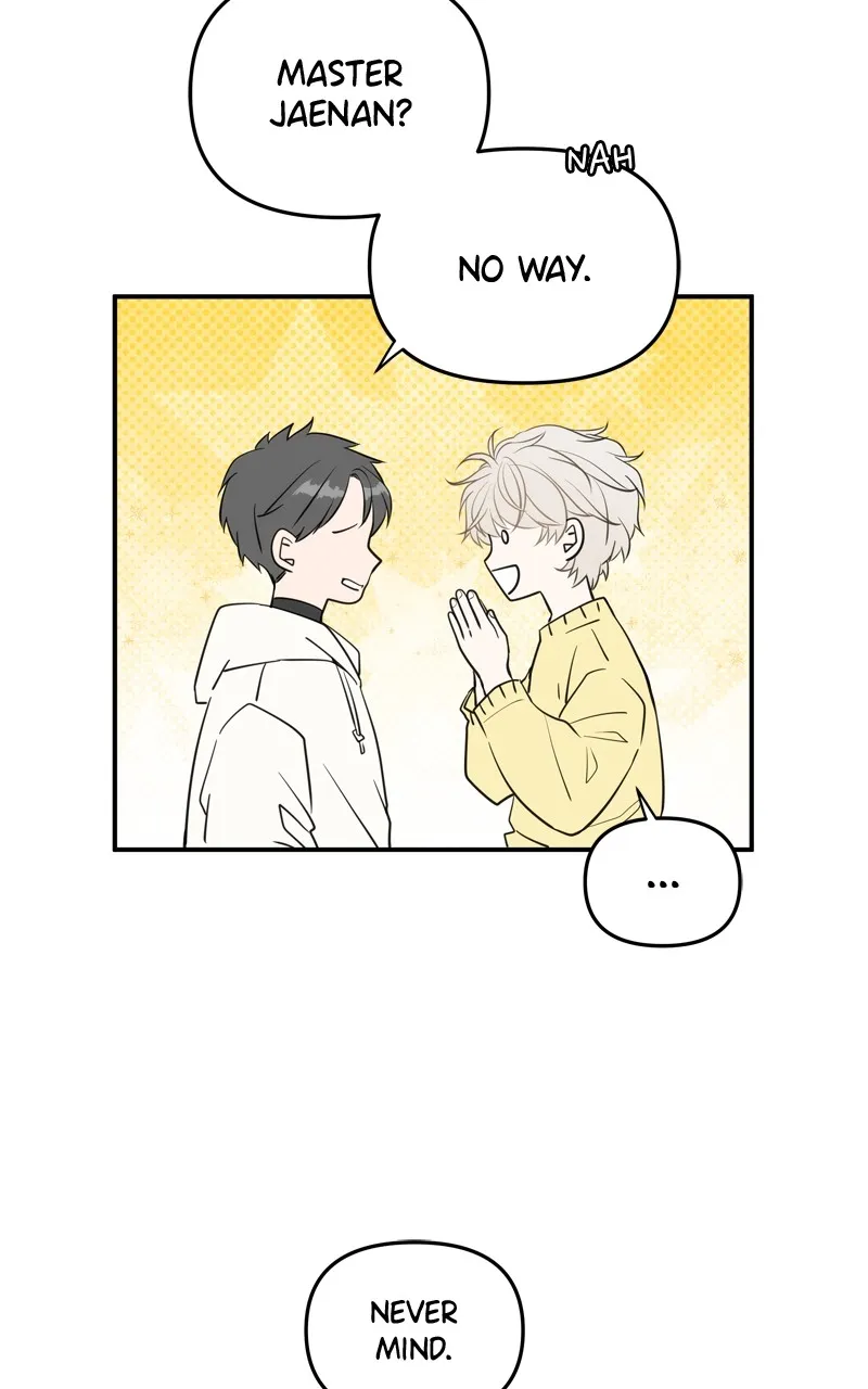 Read Disaster is Always By My Side chapter 17 image 56 on Lezhin
