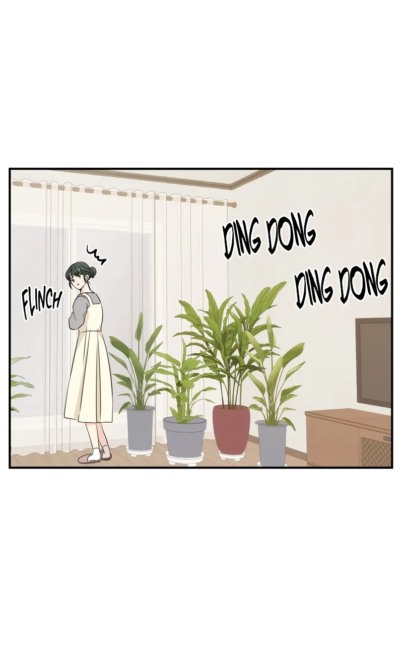 Read Disaster is Always By My Side chapter 17 image 61 on Lezhin