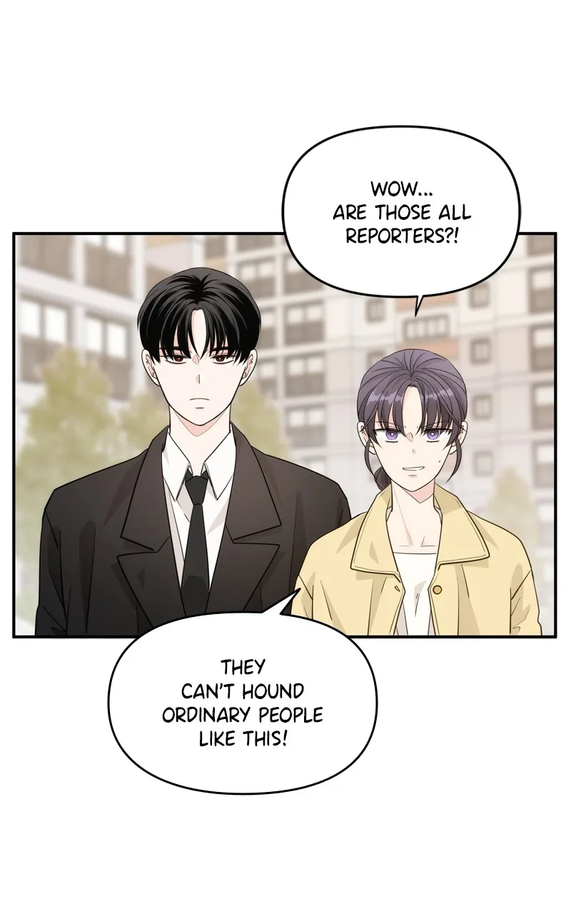 Read Disaster is Always By My Side chapter 17 image 66 on Lezhin